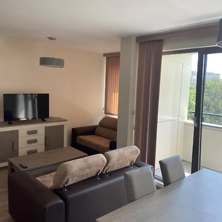 Appartement 6 September