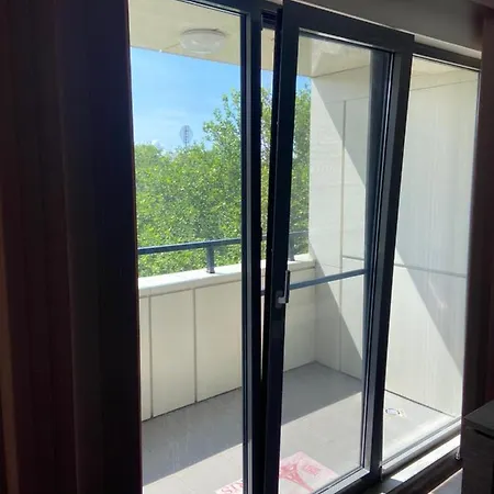 6 September Appartement