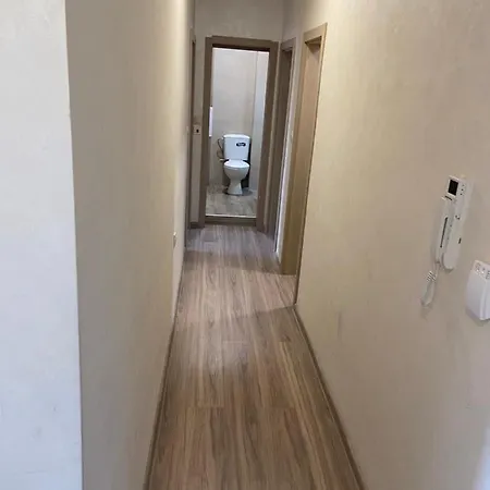 6 September Appartement Plovdiv