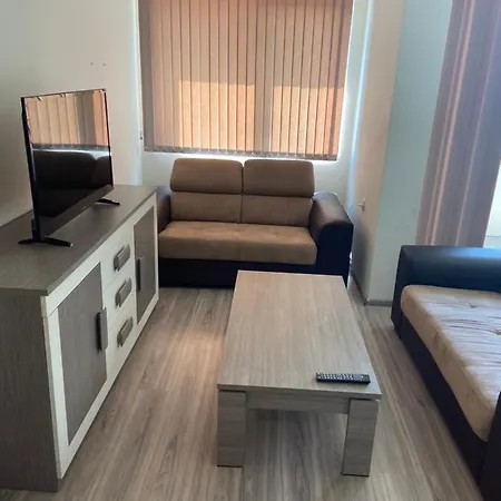 6 September Appartement