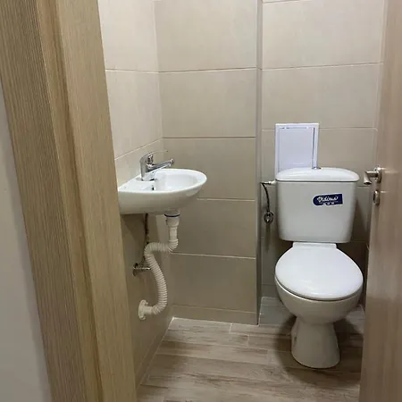 6 September Appartement