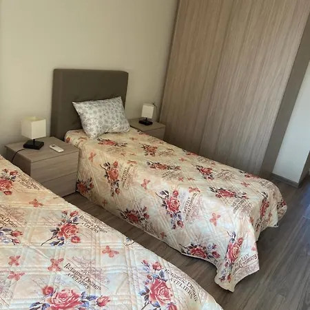 6 September Appartement Plovdiv