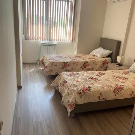 6 September Appartement Plovdiv